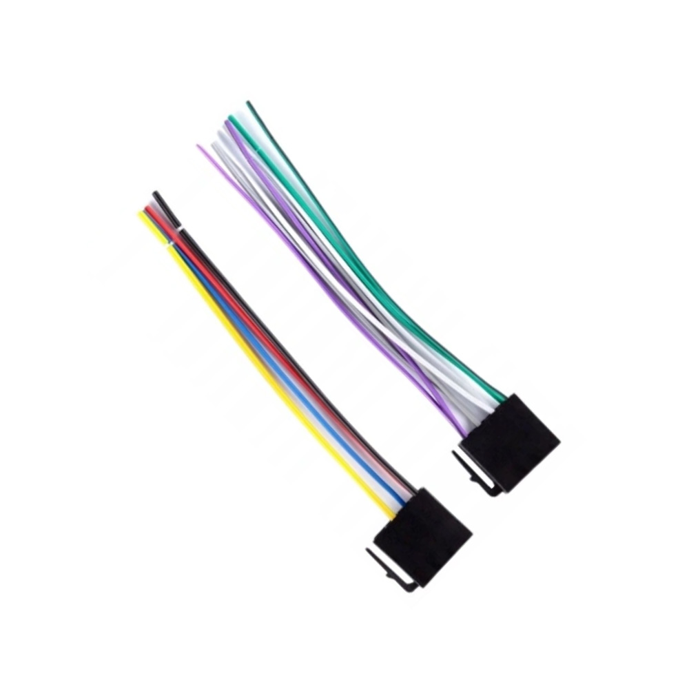 Autorádio MP3 XYY 521 - náhled 2