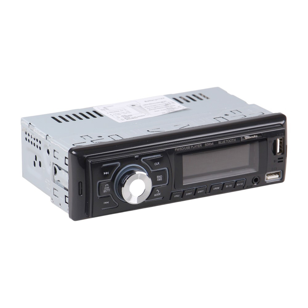 Autorádio MP3 var.1 - náhled 2