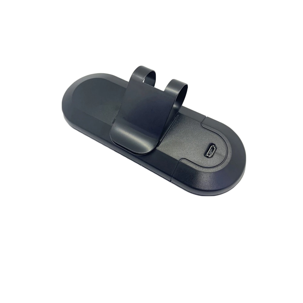Bluetooth handsfree na stínítko auta - náhled 4