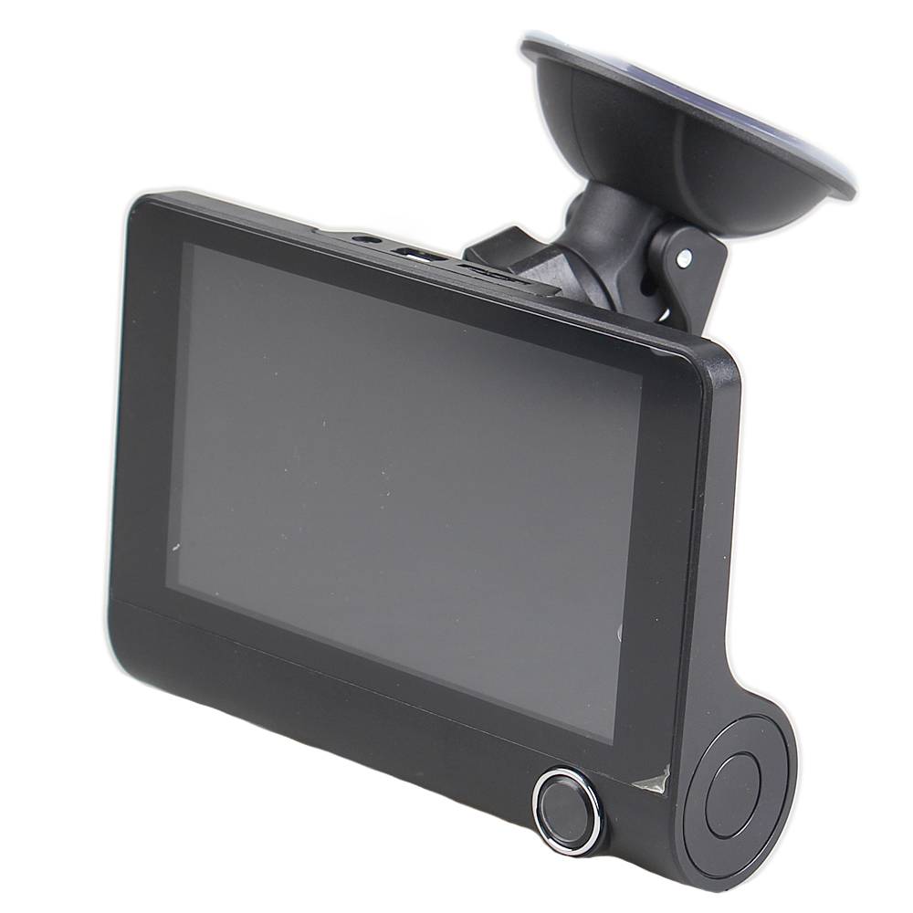 Full HD DVR autokamera se zadní kamerou - náhled 5