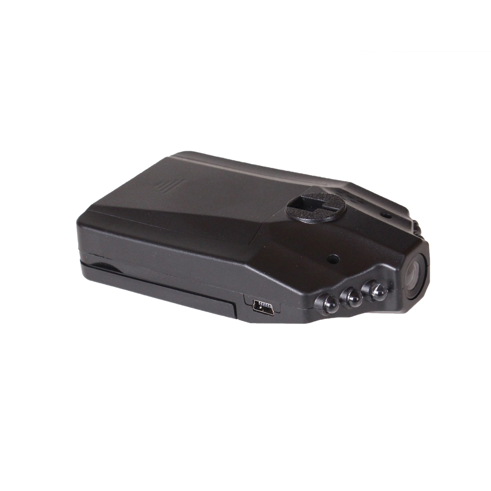 Autokamera 110 HD DVR - náhled 5