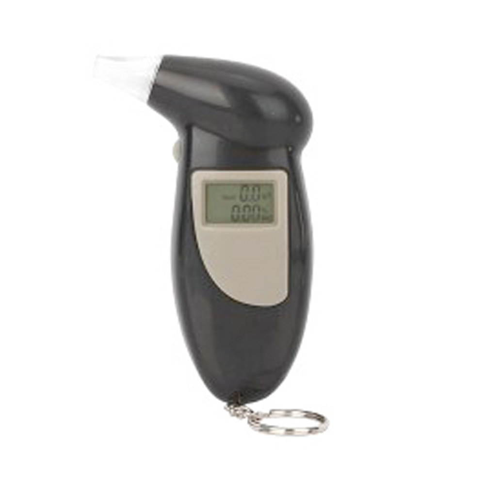 Kapesní digitální alkohol tester - náhled 3