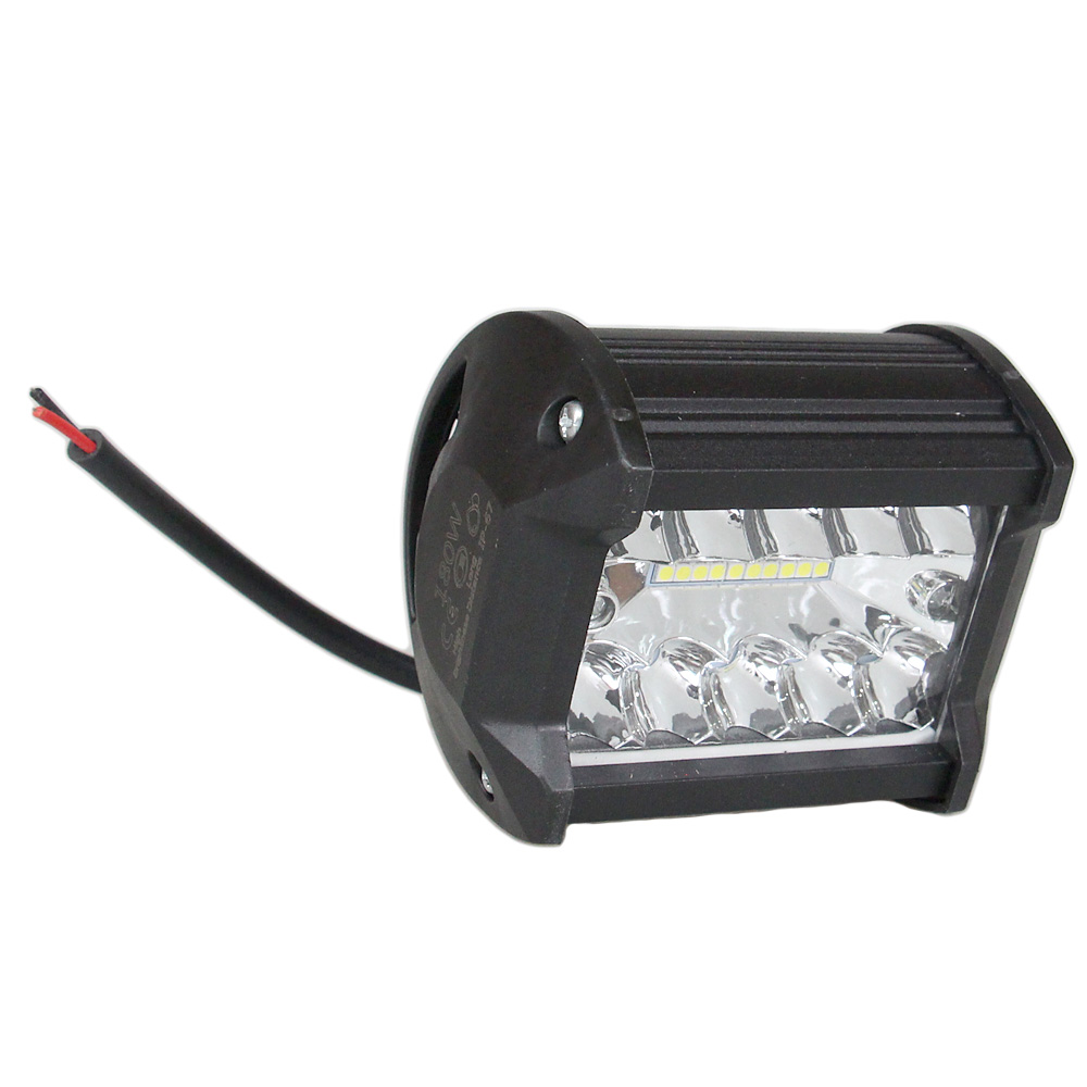 Přídavné LED světlo do auta 180W NO 2743 - náhled 1