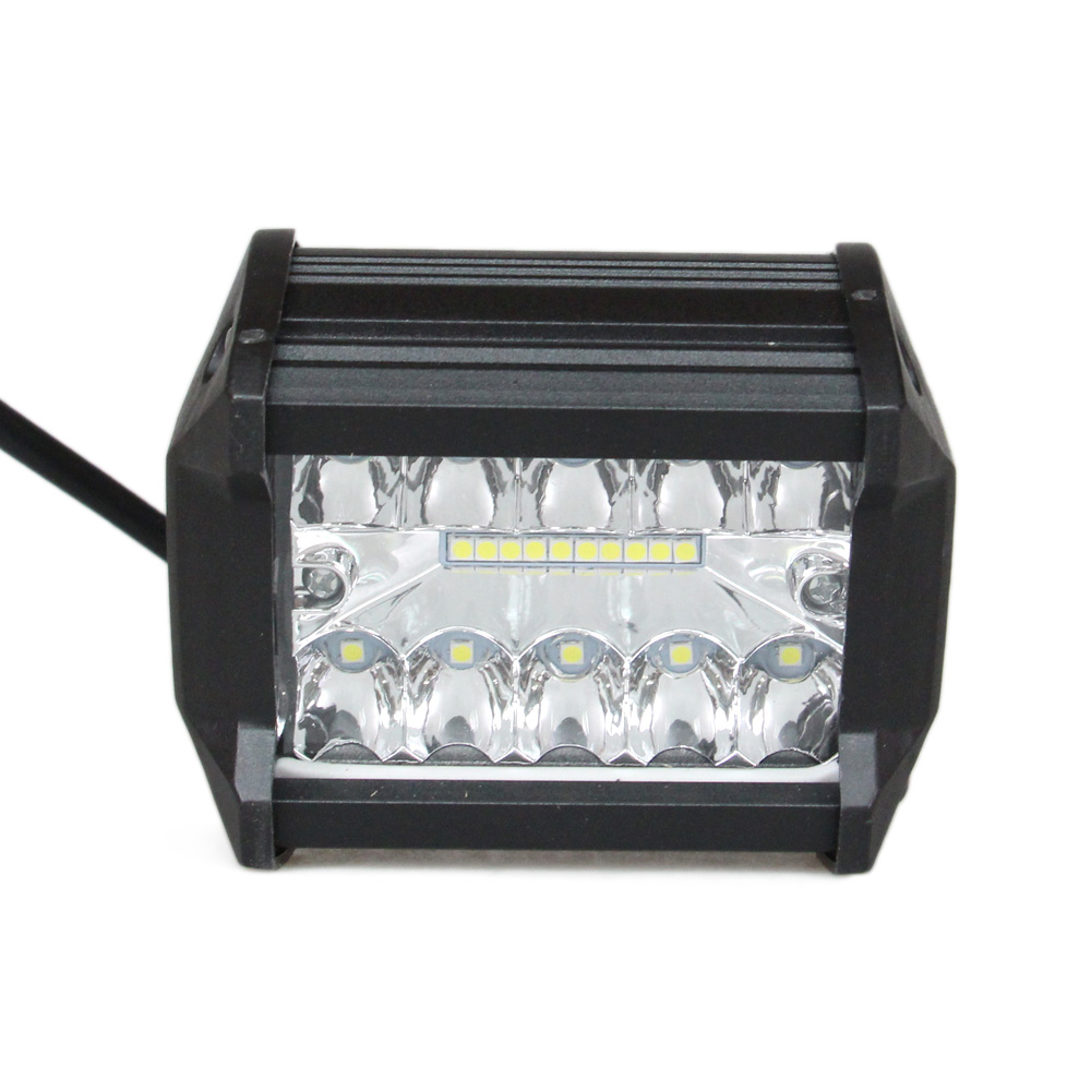 Přídavné LED světlo do auta 180W NO 2743 - náhled 2