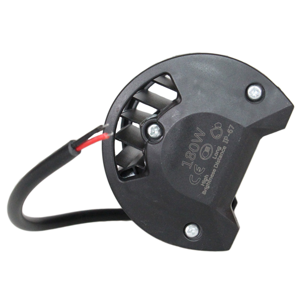 Přídavné LED světlo do auta 180W NO 2743 - náhled 3