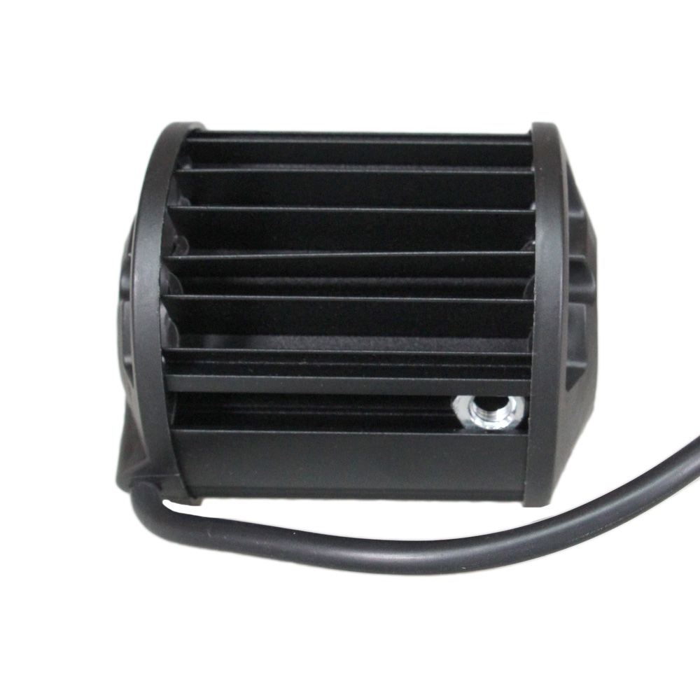 Přídavné LED světlo do auta 180W NO 2743 - náhled 4