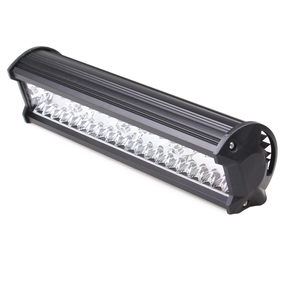 Přídavné LED světlo do auta 360W - náhled 2