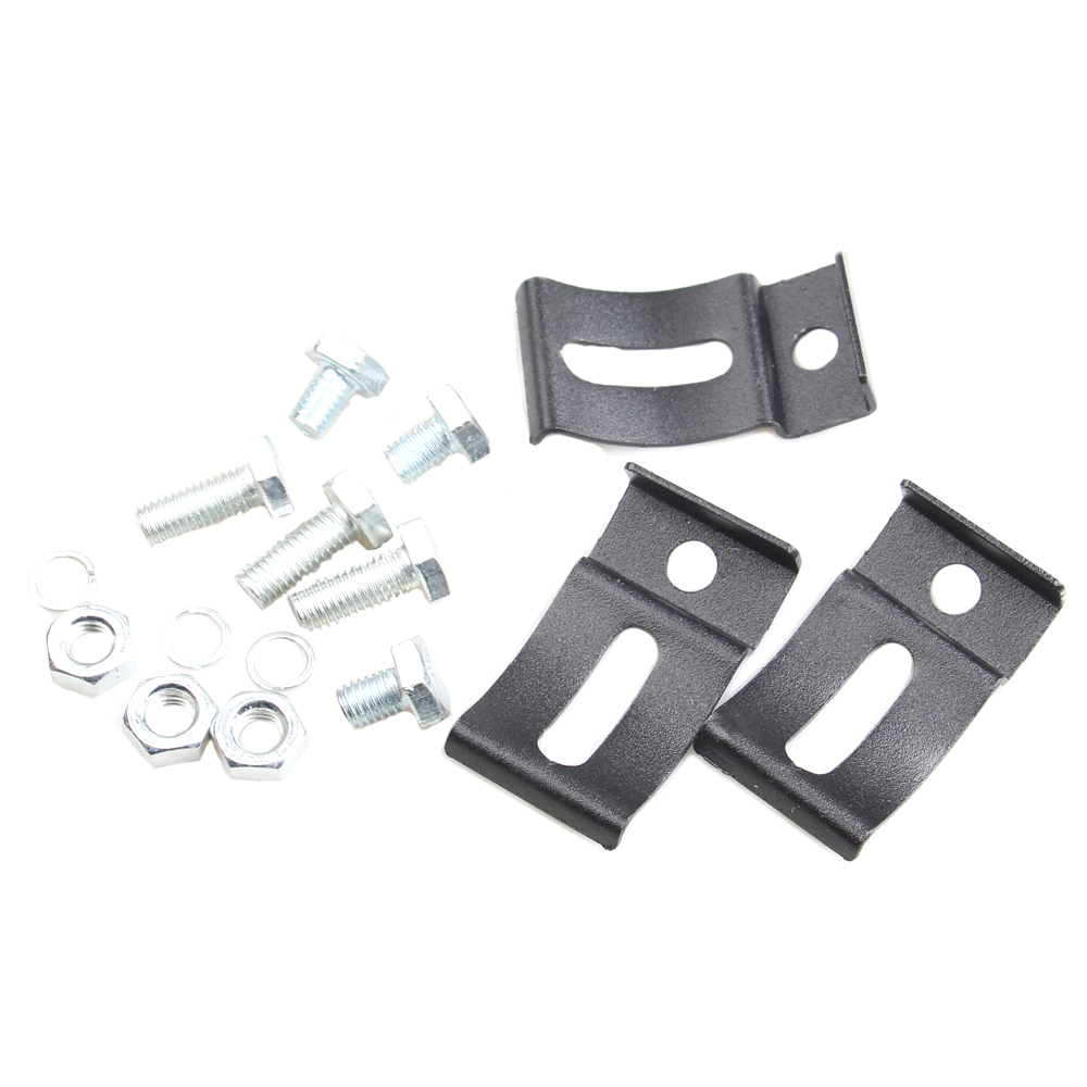 Přídavné LED světlo do auta 700W - náhled 2