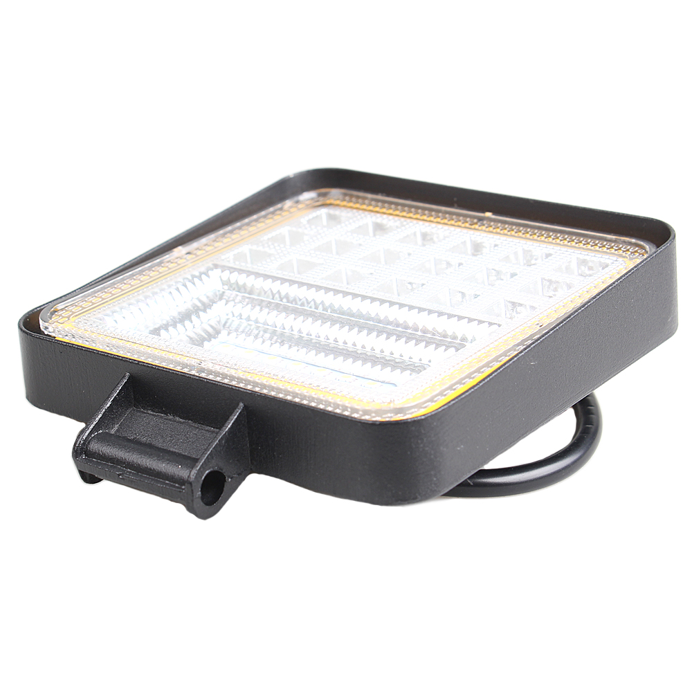 Přídavné LED světlo do auta NO 252 - náhled 3