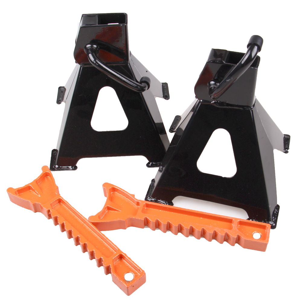 Podpěry pod auto KN-9527 3T - náhled 2