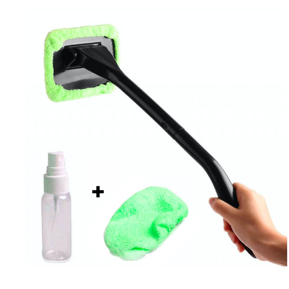 Stěrka na okna do auta - náhled 2