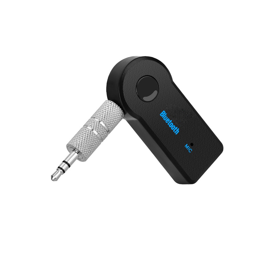 Bluetooth handsfree do auta - náhled 1