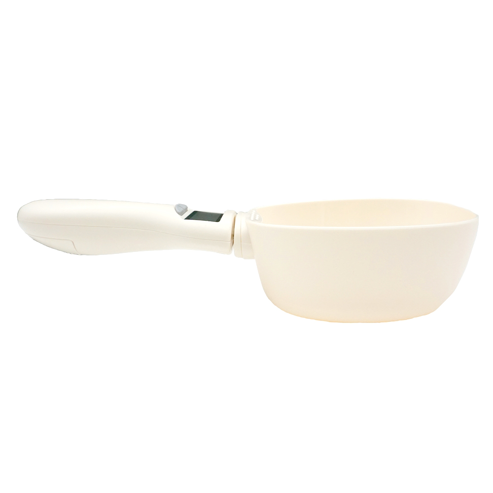 Digitální odměrka na krmivo DA470 - náhled 1