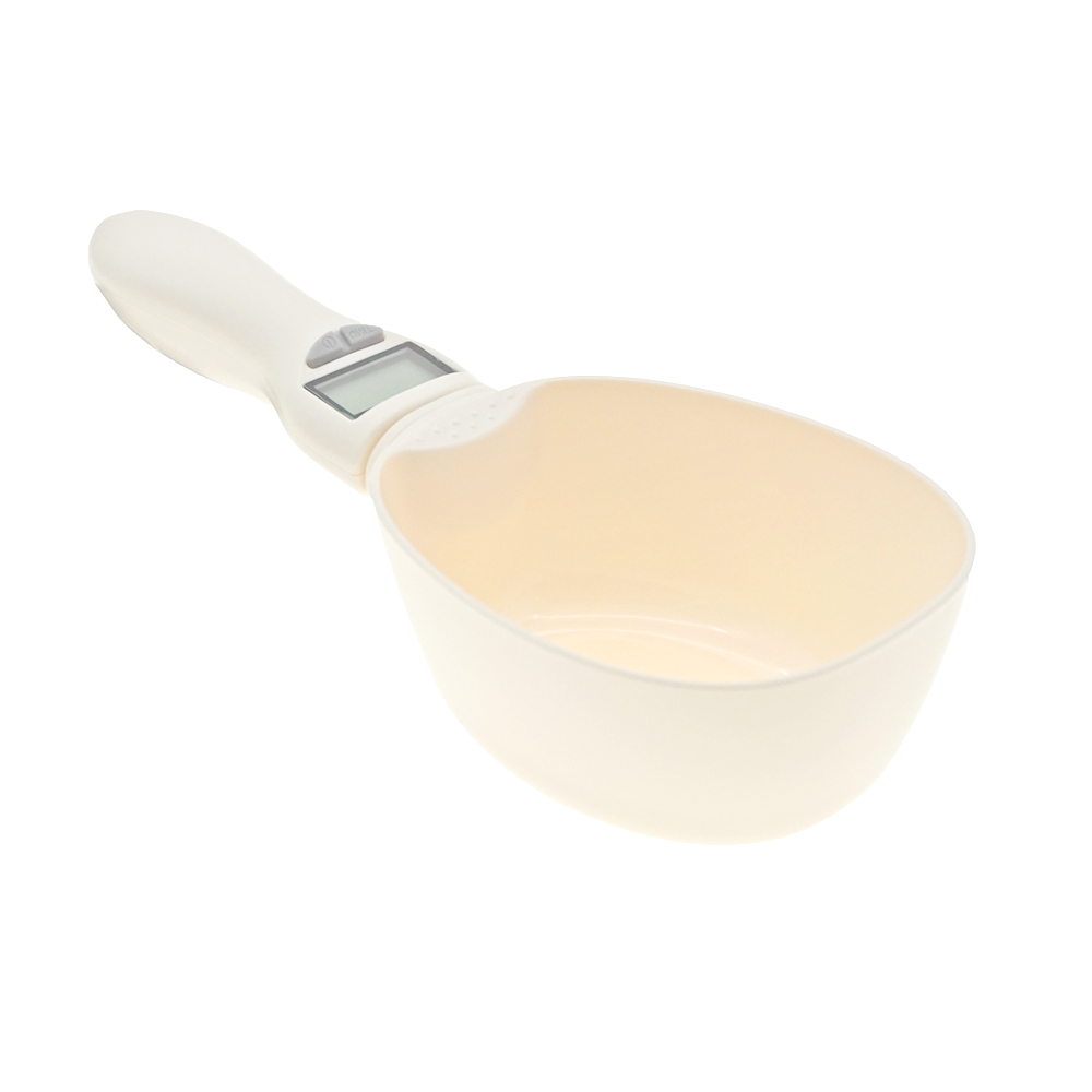 Digitální odměrka na krmivo DA470 - náhled 2