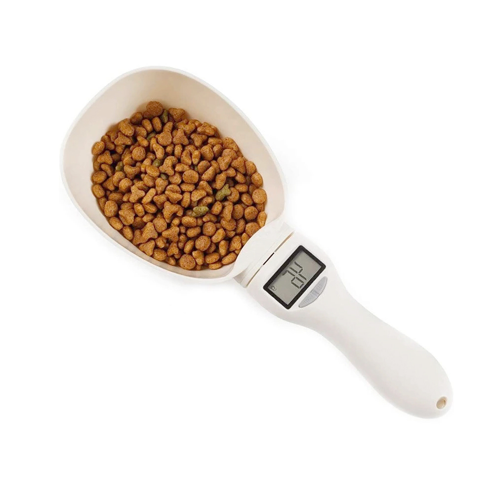 Digitální odměrka na krmivo DA470 - náhled 3