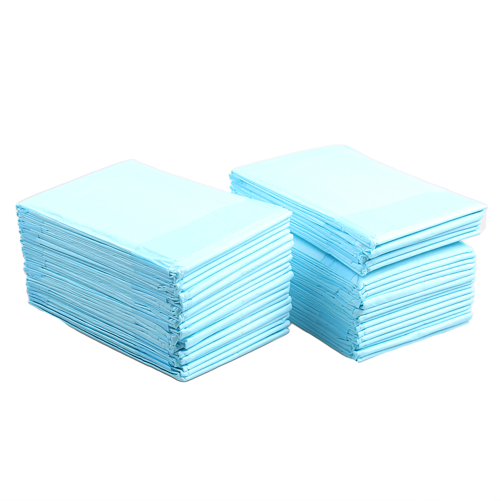 Sada hygienických podložek pro domácí zvířata 40 ks - náhled 2