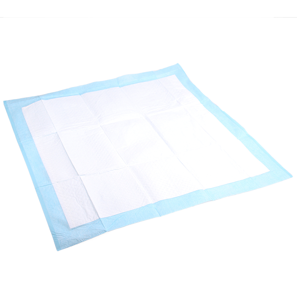 Sada hygienických podložek pro domácí zvířata 40 ks - náhled 3