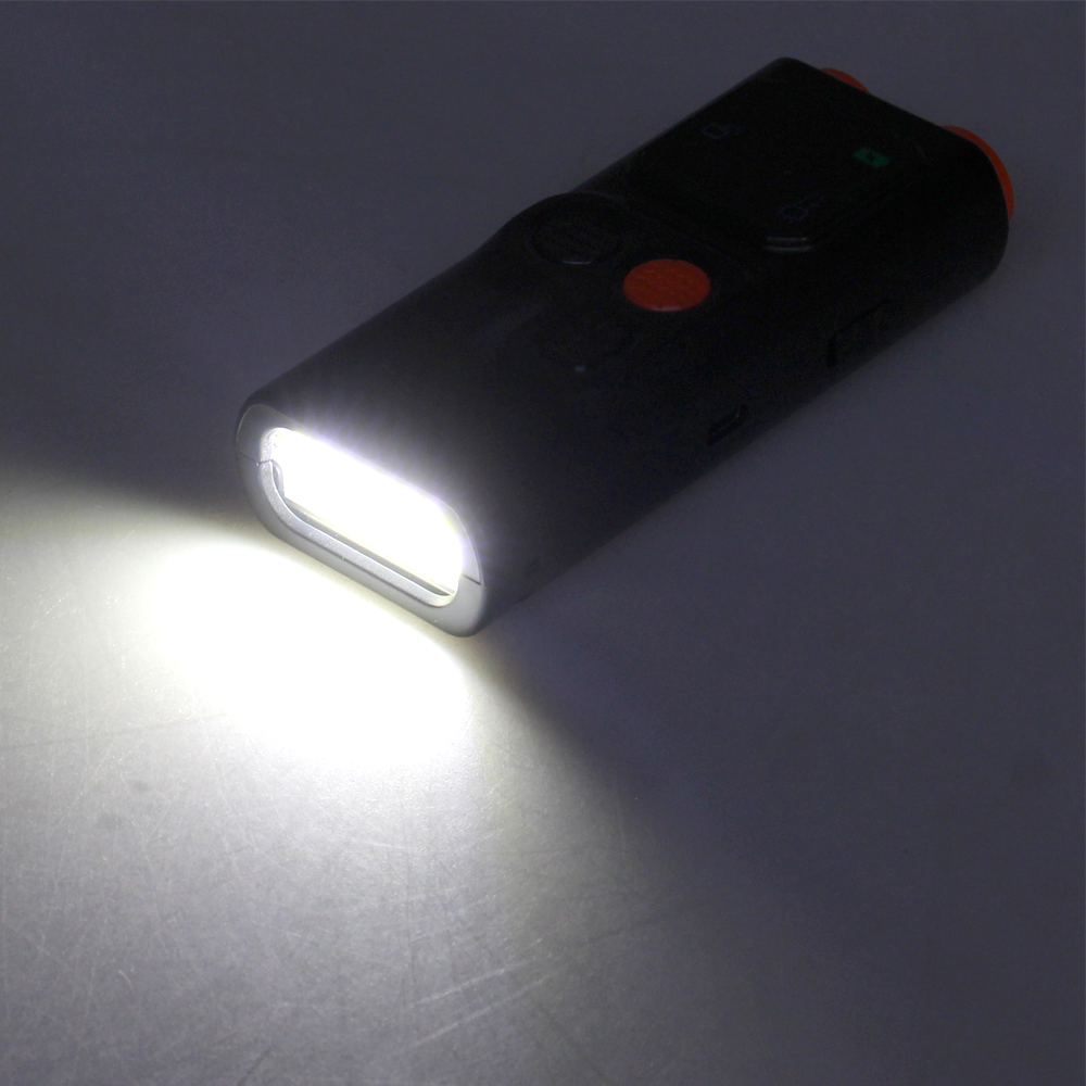 Ultrazvukový trenér psů - náhled 4