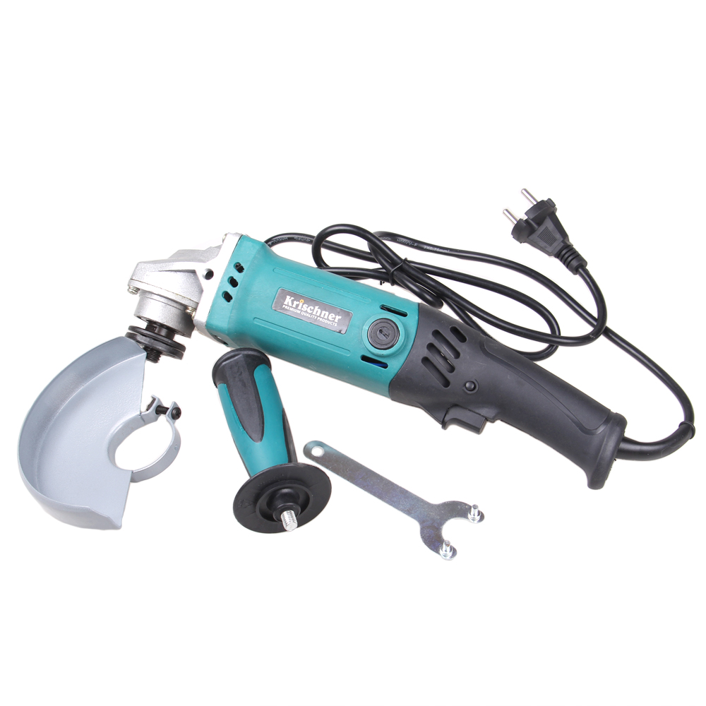 Úhlová bruska 1150W KR-3005 - náhled 1