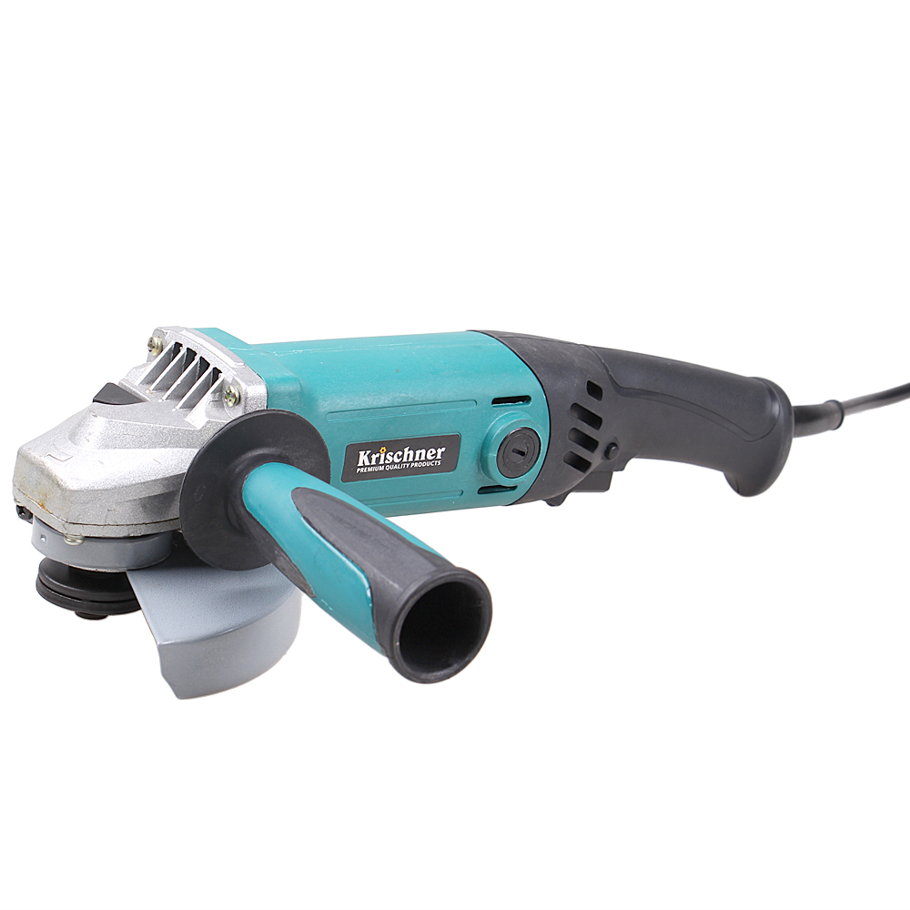 Úhlová bruska 1150W KR-3005 - náhled 3