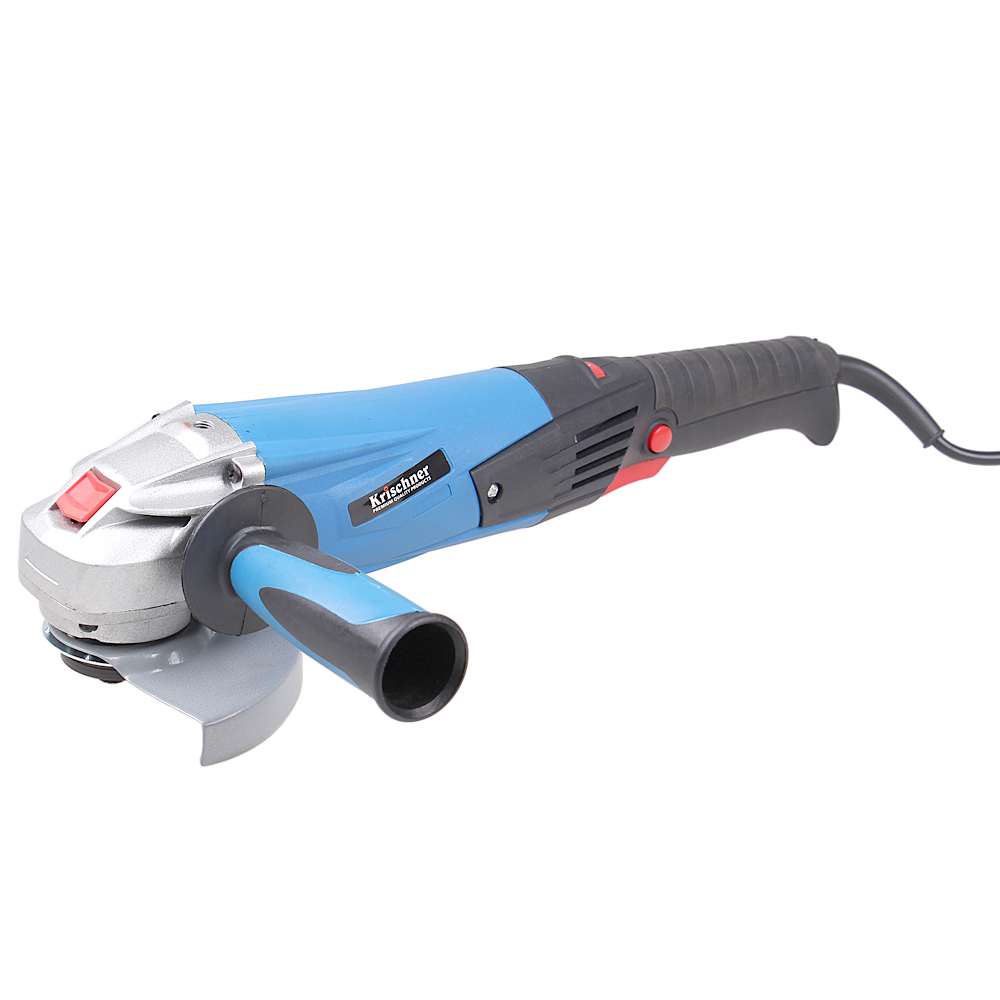 Úhlová bruska a leštička 2850W KR-4164 - náhled 3