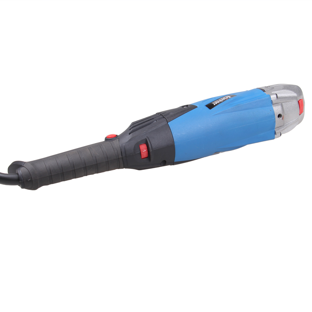 Úhlová bruska a leštička 2850W KR-4164 - náhled 4