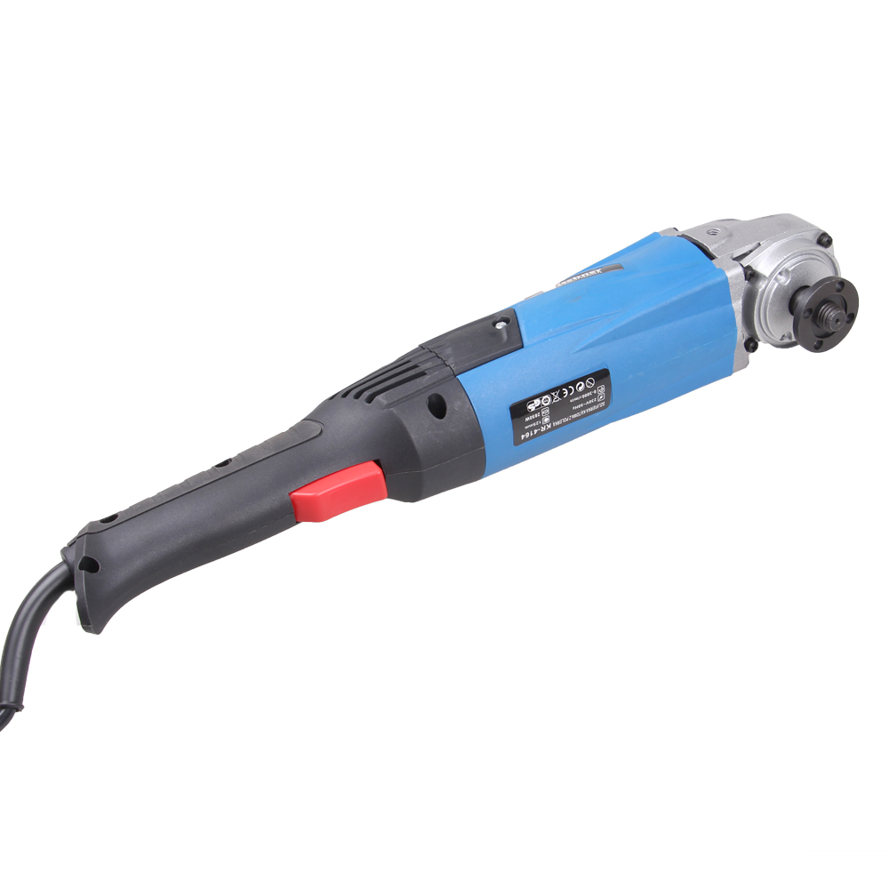 Úhlová bruska a leštička 2850W KR-4164 - náhled 5