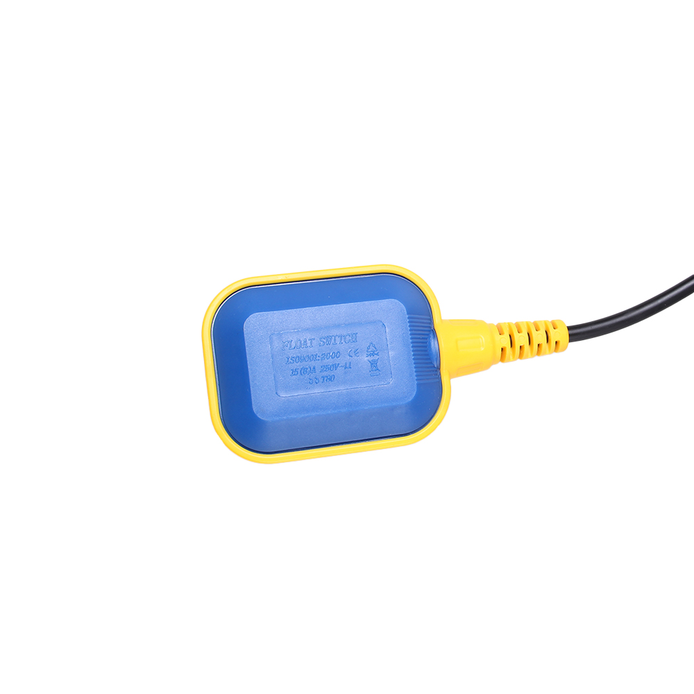 Ponorné kalové čerpadlo SR-6010 - náhled 3