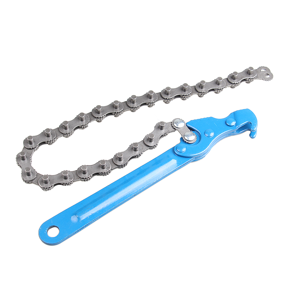 Řetězový klíč 400 mm - náhled 1