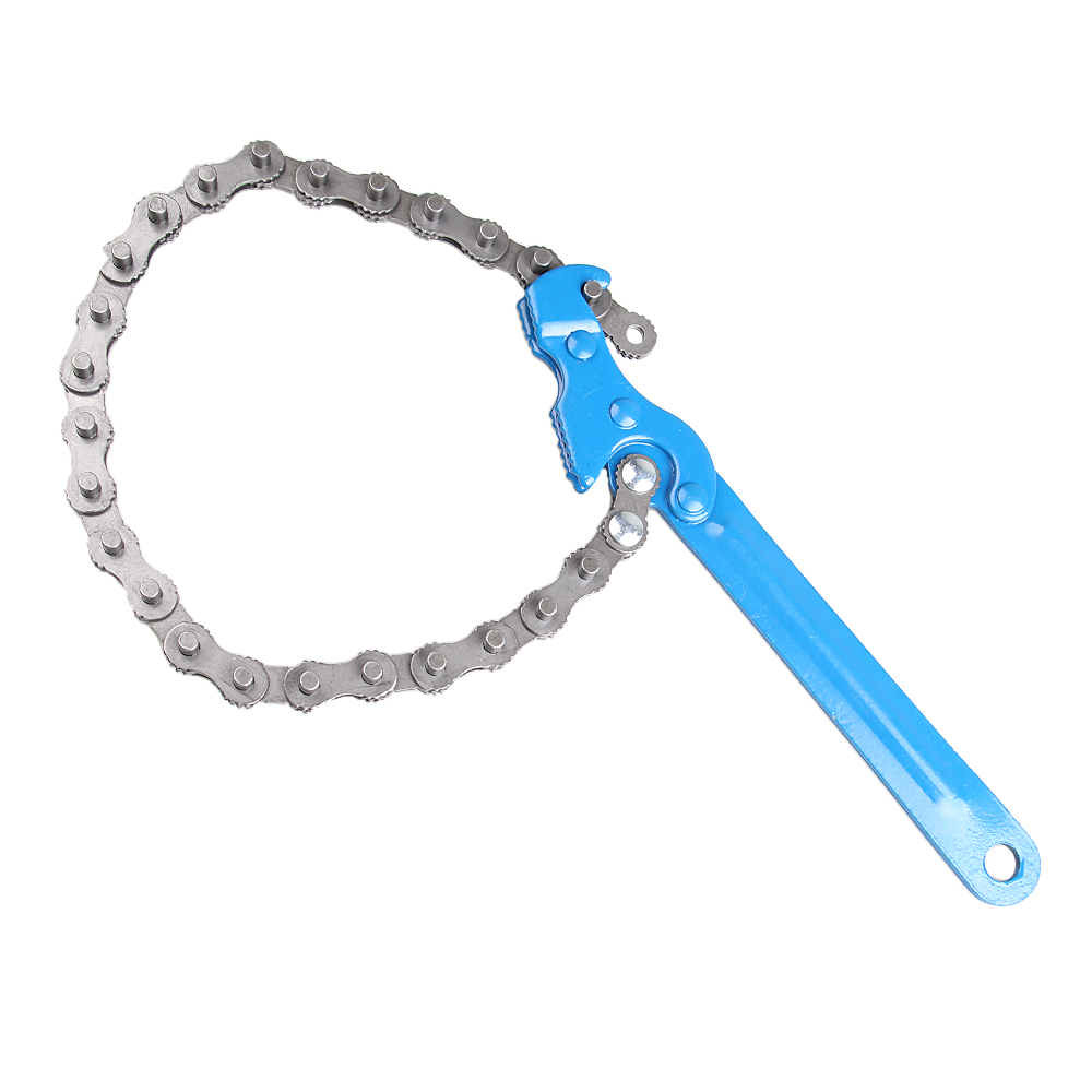 Řetězový klíč 400 mm - náhled 2