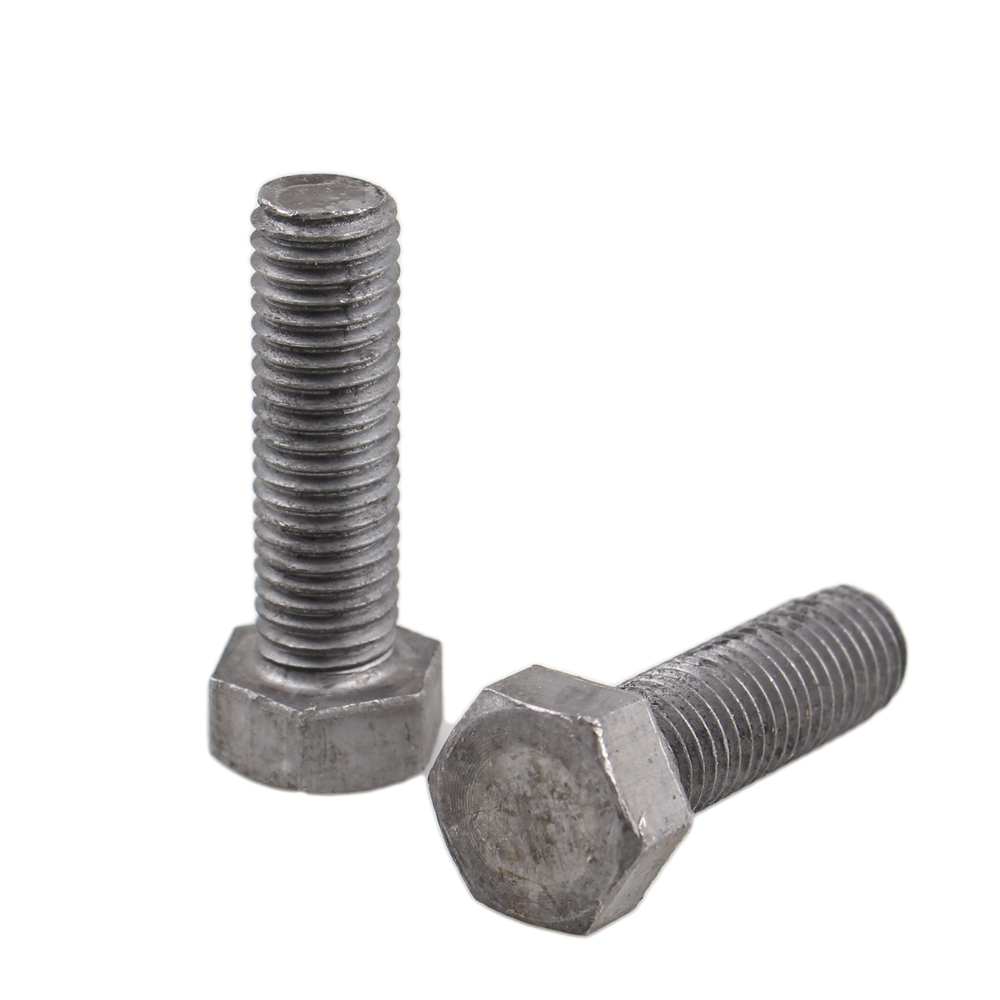 Šrouby M12x40, 500g - náhled 1