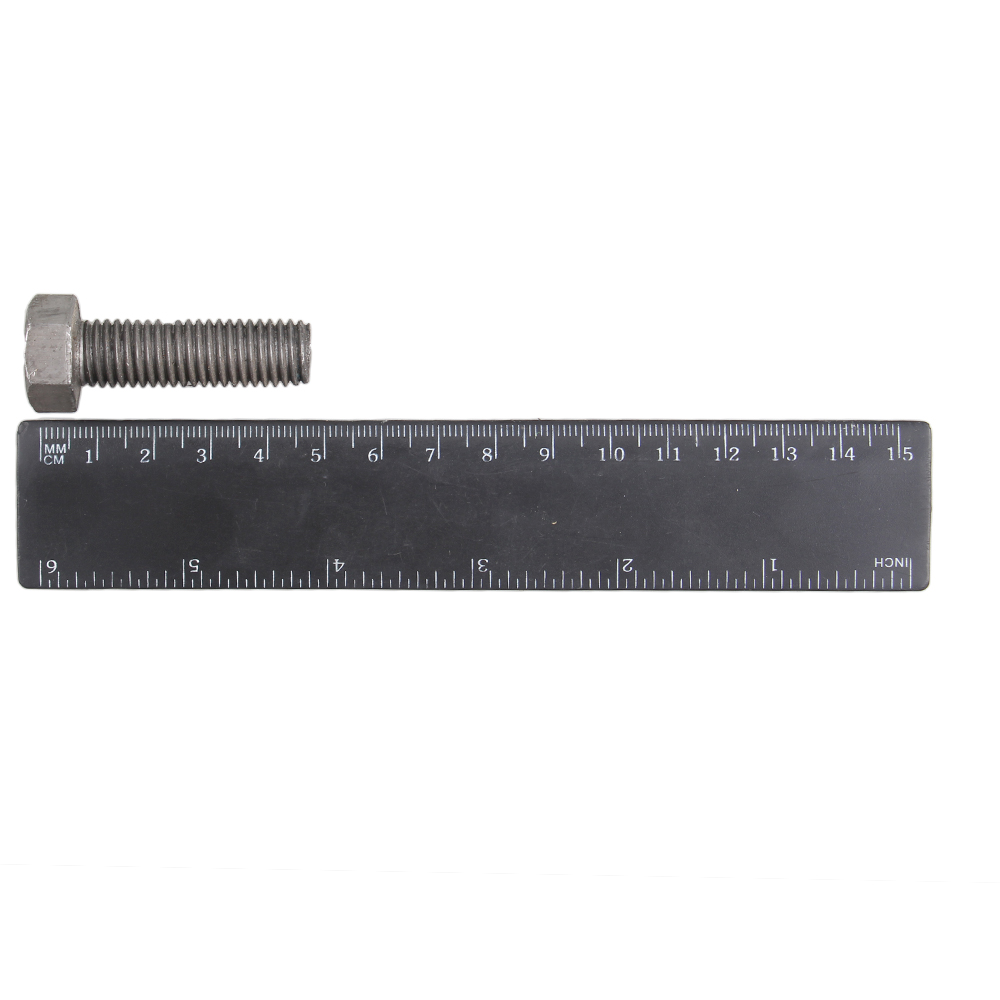 Šrouby M12x40, 500g - náhled 2