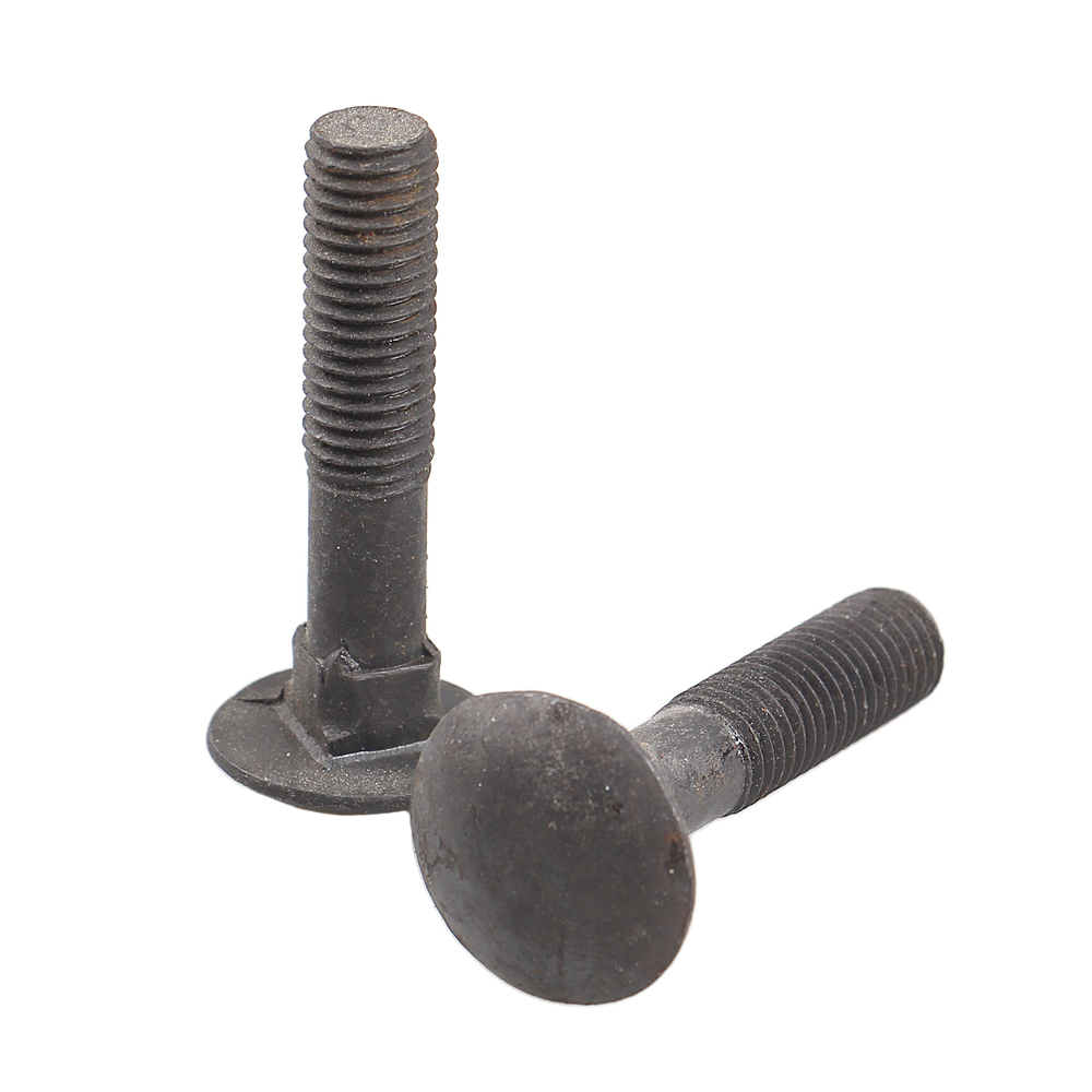 Šrouby M12x60, 500g - náhled 1