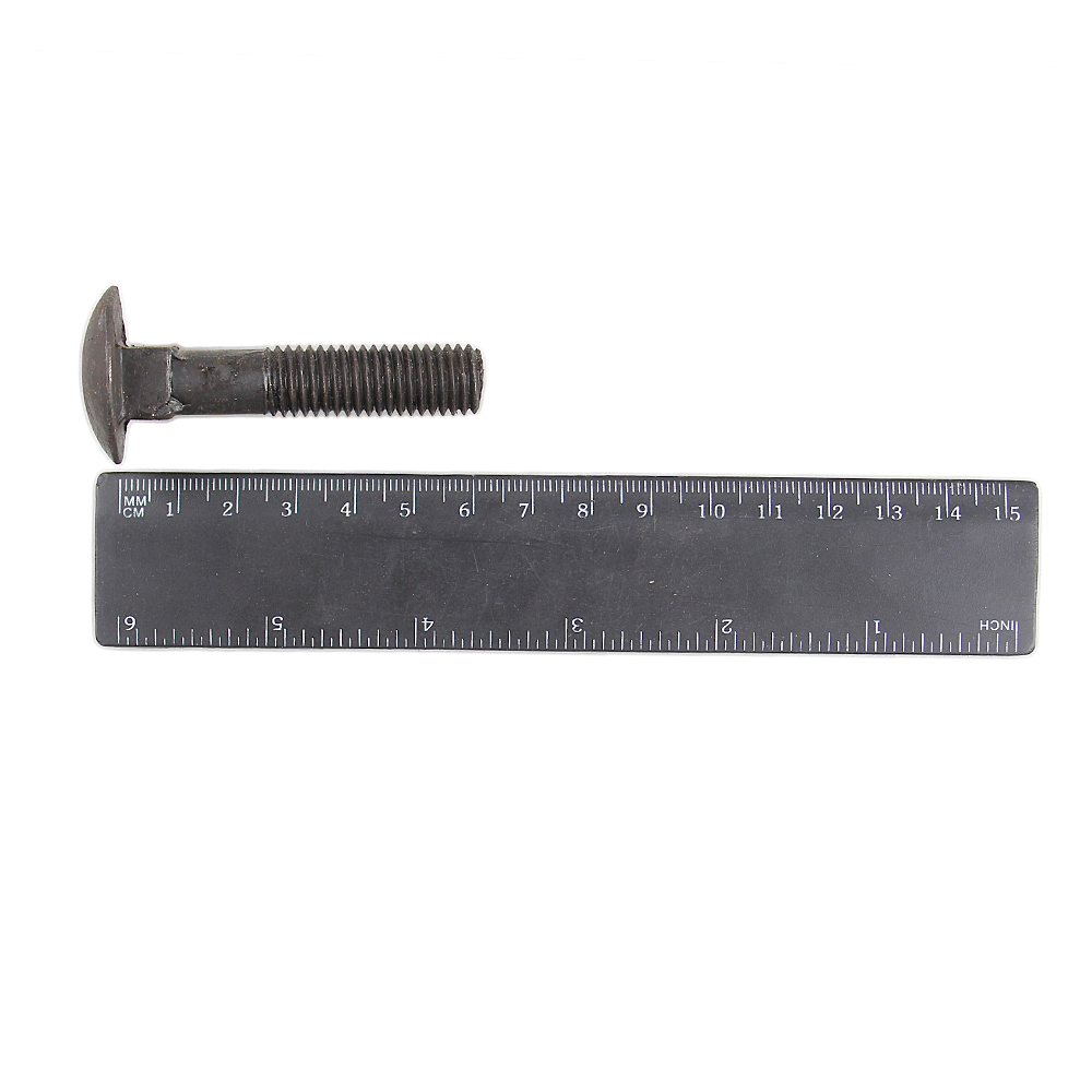 Šrouby M12x60, 500g - náhled 2