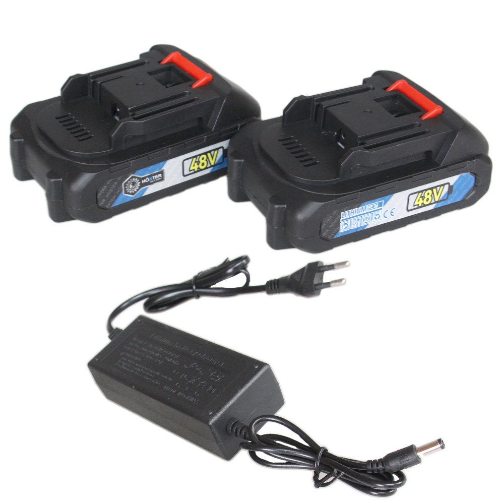 Aku řetězová pila 6″ HX-4990 - náhled 2