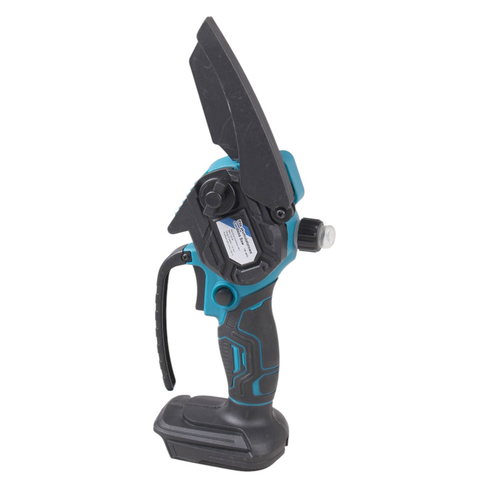 Aku řetězová pila 6″+8″ HX-4870 - náhled 4