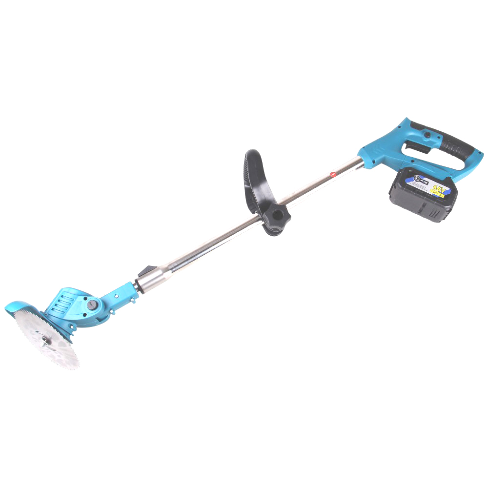 Aku sekačka HX-4871 66V modrá - náhled 2