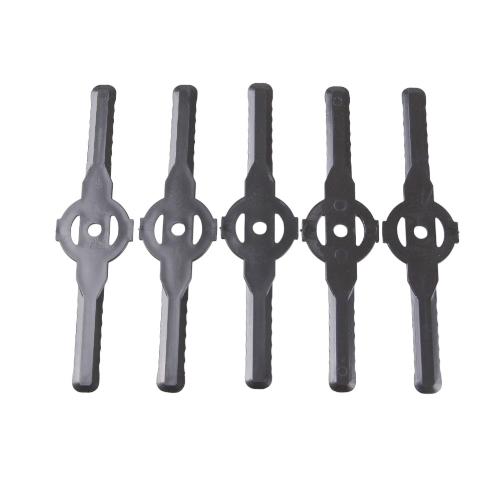 Aku sekačka HX-4871 66V modrá - náhled 4