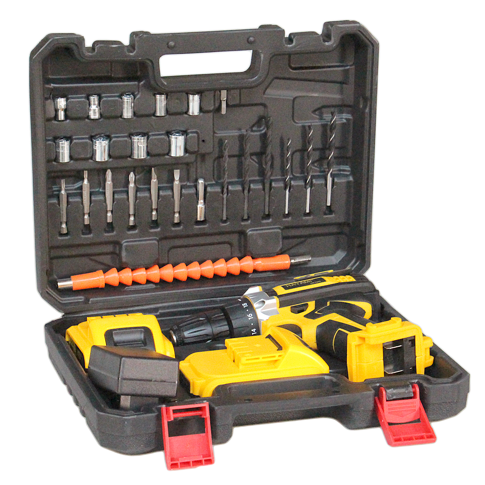 Aku vrtačka HA-1005 48V - náhled 5