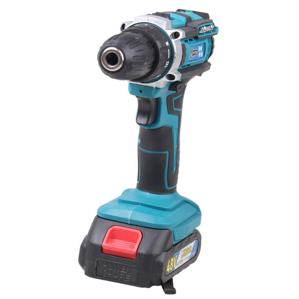 Aku vrtačka HX-8189 48V. - náhled 6