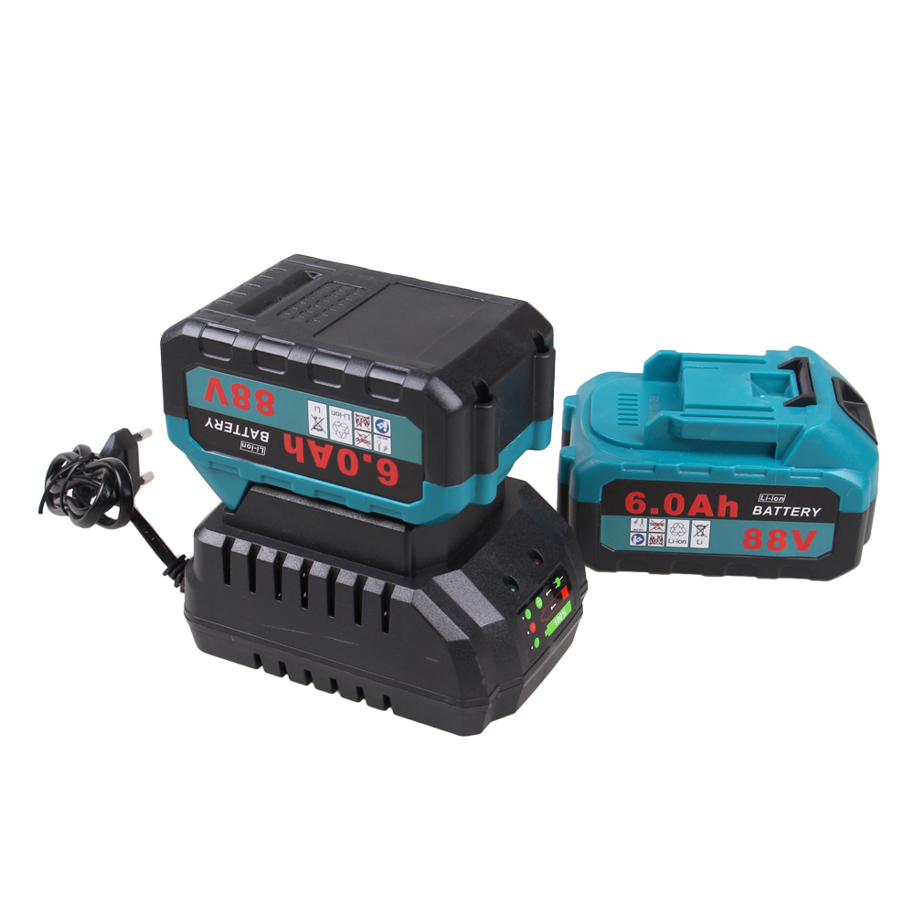 Aku vrtačka KR-9957 88V - náhled 4