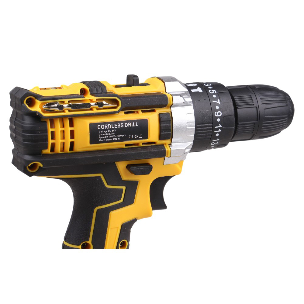 Aku vrtačka KR-9961 48V - náhled 5