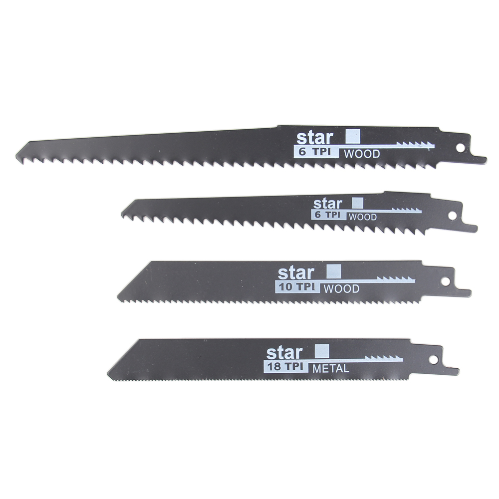 Akumulátorová přímočará pila KR-2936 - náhled 4