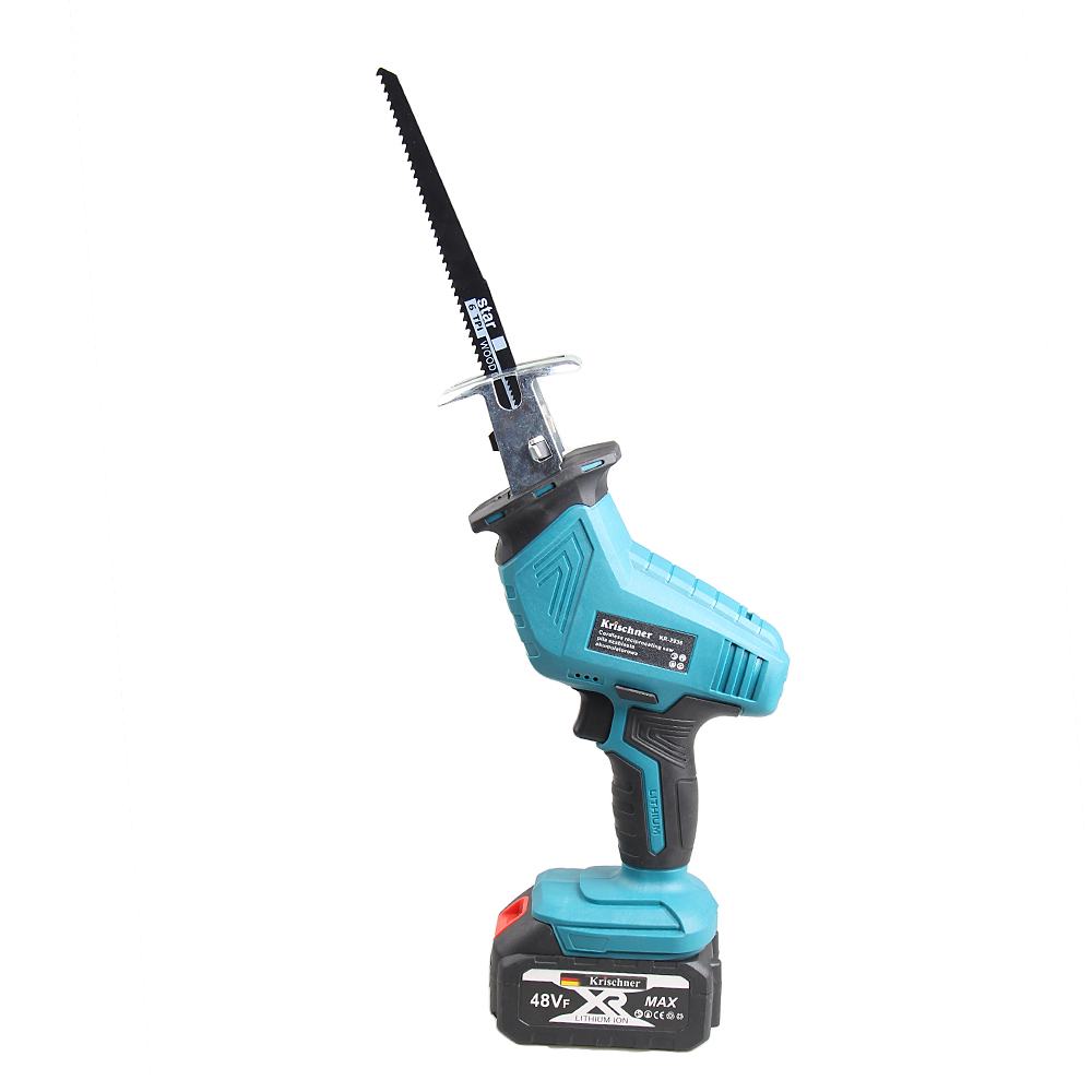 Akumulátorová přímočará pila KR-2936 - náhled 5