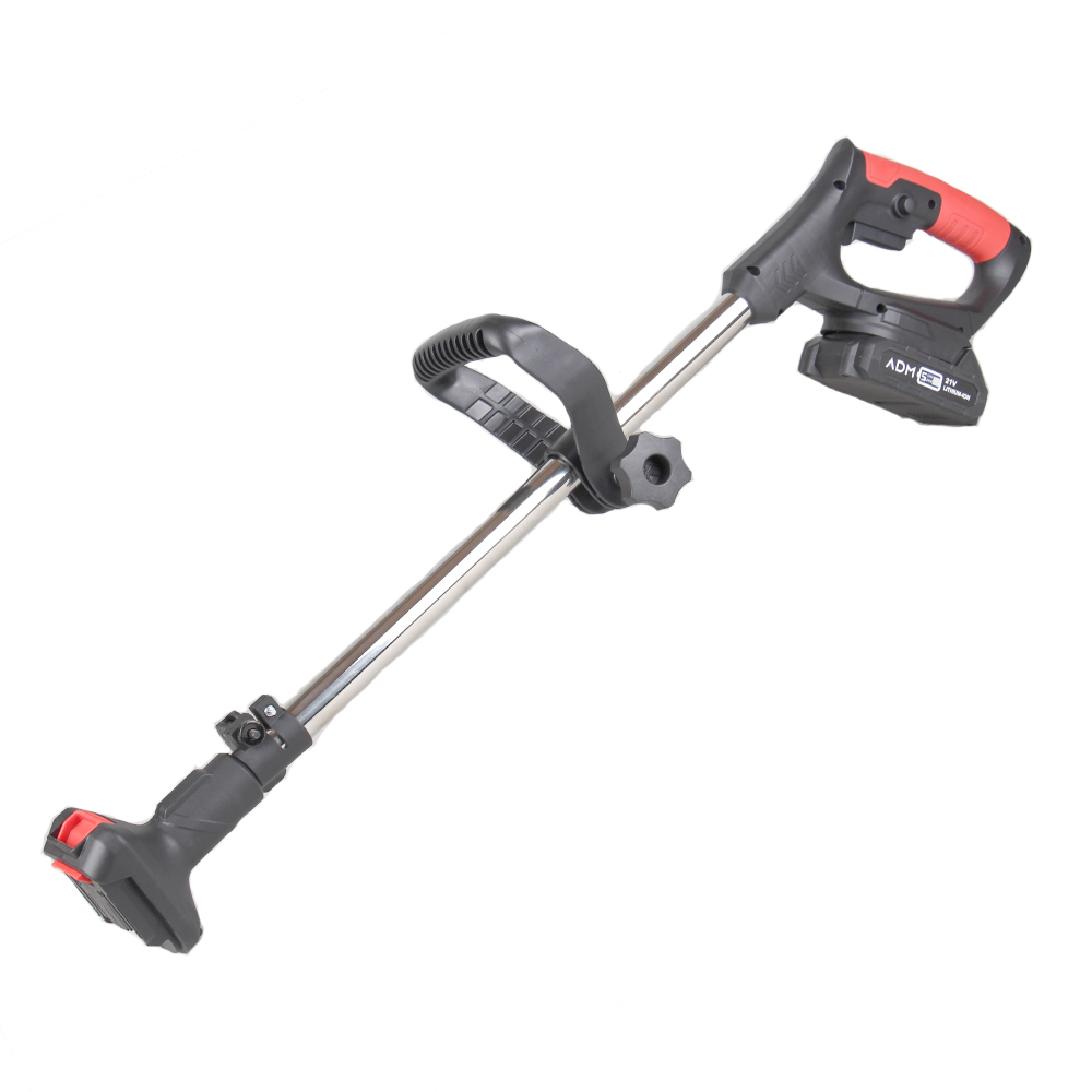 Akumulátorová pila 21V s teleskopickou tyčí 1m  - náhled 3