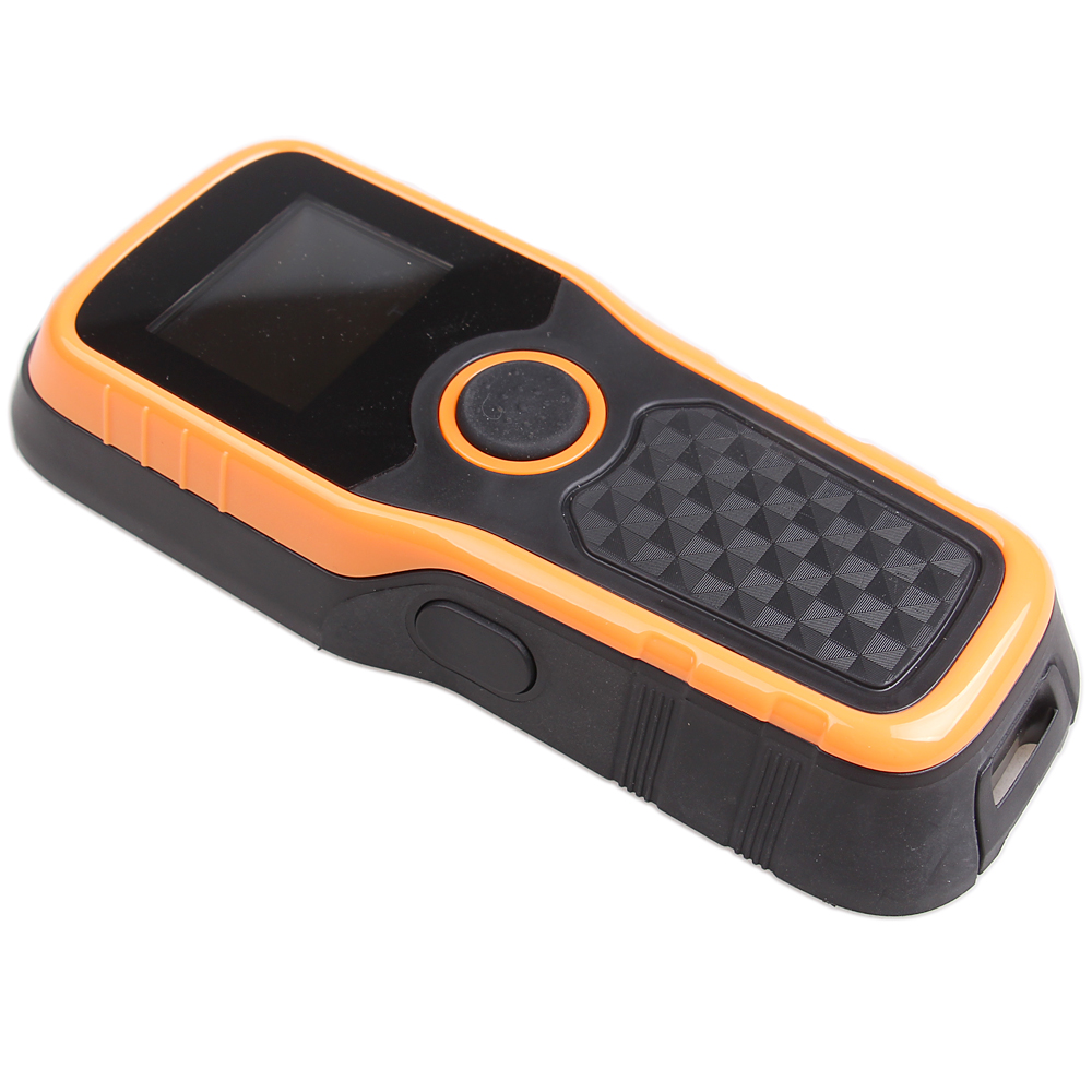 Detektor elektrických kabelů a kovů - náhled 2