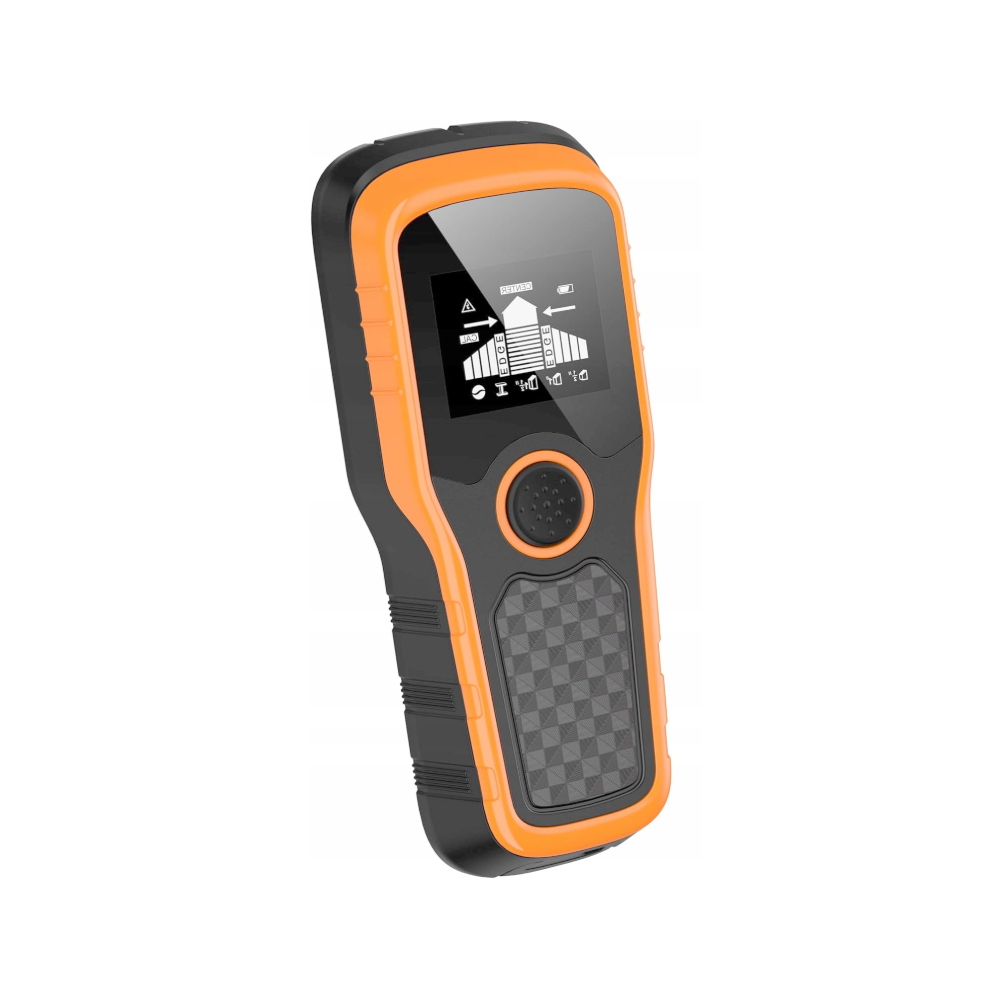 Detektor elektrických kabelů a kovů - náhled 4