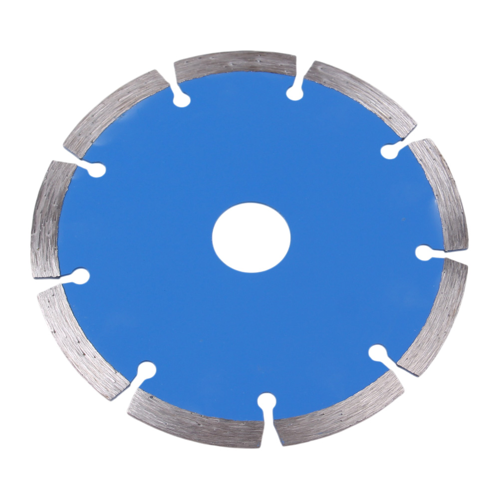 Diamantový řezný kotouč EX-8436 125 mm - náhled 4