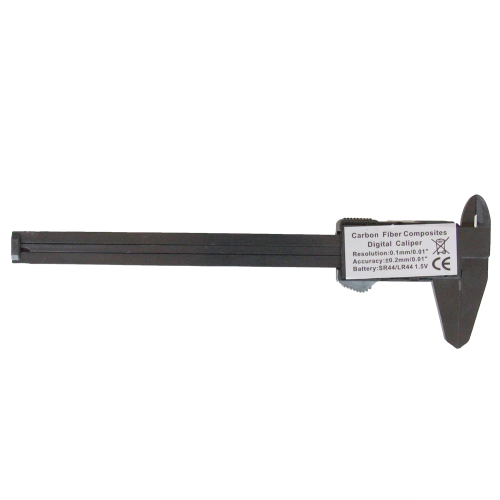 Digitální posuvné měřítko - náhled 2