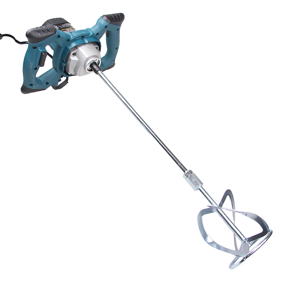 Elektrické míchadlo 3500W KR-4000 - náhled 1